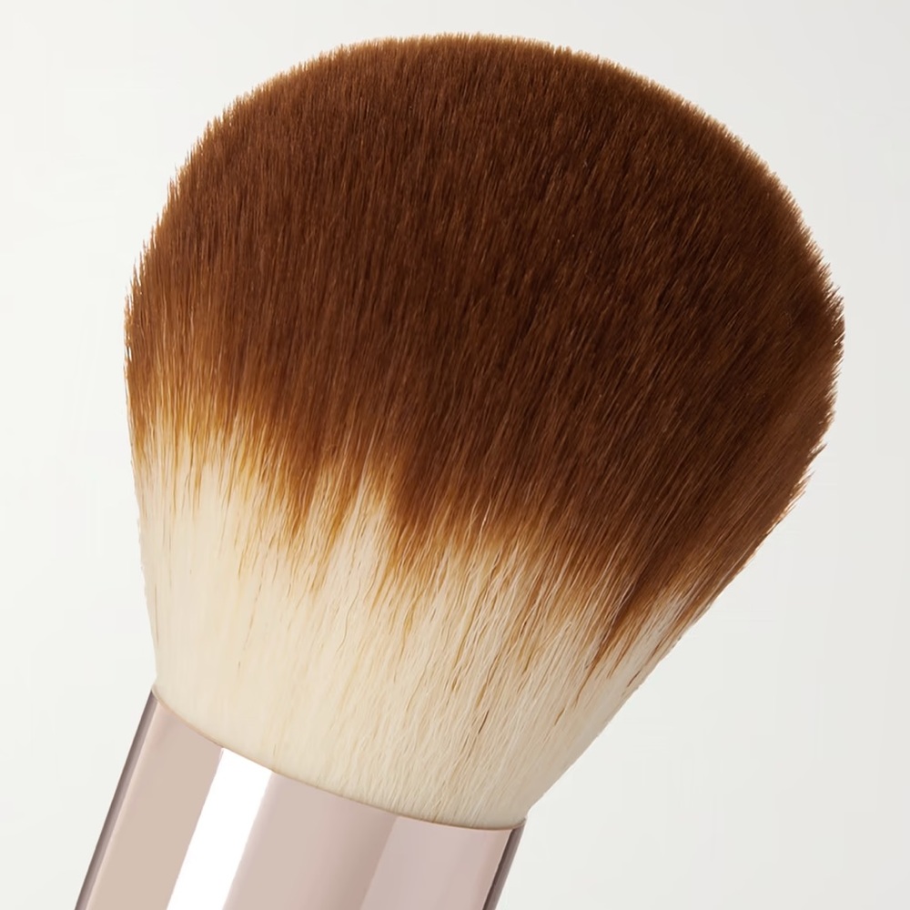 La Mer Powder Brush - Picture 2 of 2